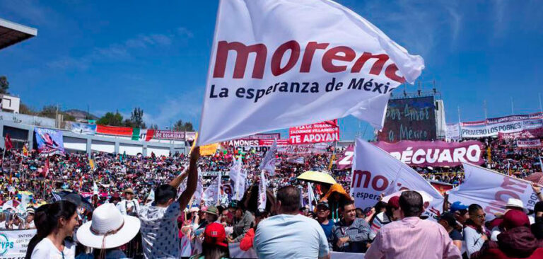 El poder desmedido