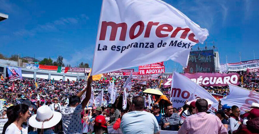 El poder desmedido