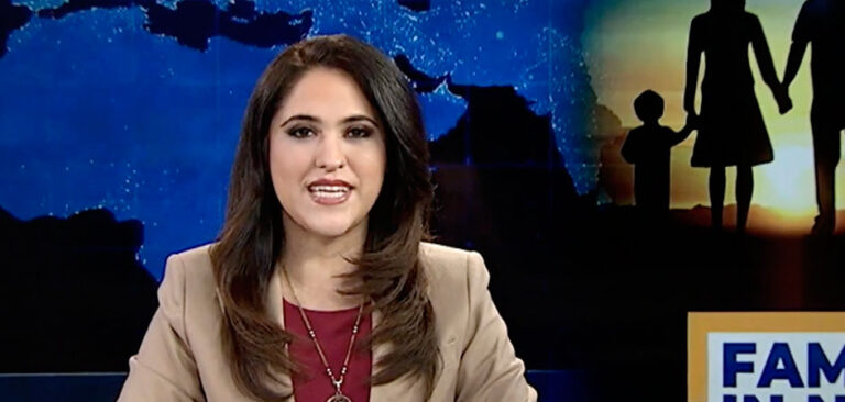 León XIV Designa a María Montserrat Alvarado Prefecta del Dicasterio para la Comunicación