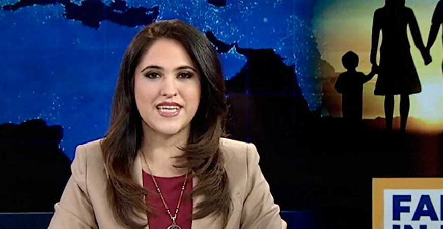 León XIV Designa a María Montserrat Alvarado Prefecta del Dicasterio para la Comunicación