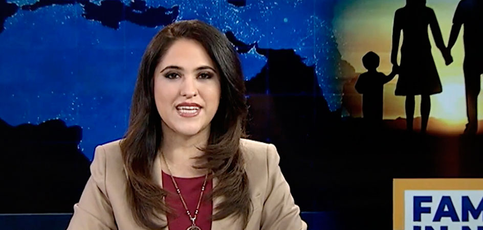 León XIV Designa a María Montserrat Alvarado Prefecta del Dicasterio para la Comunicación