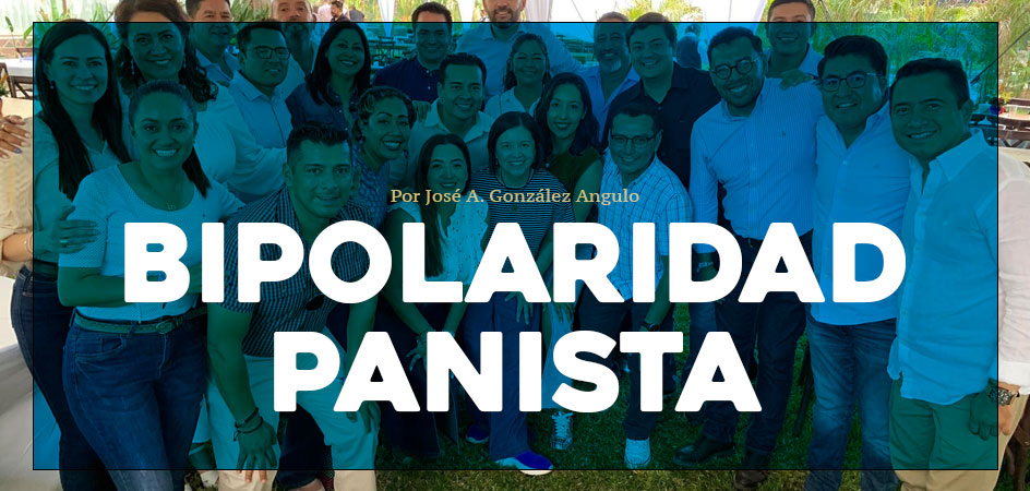 Bipolaridad Panista