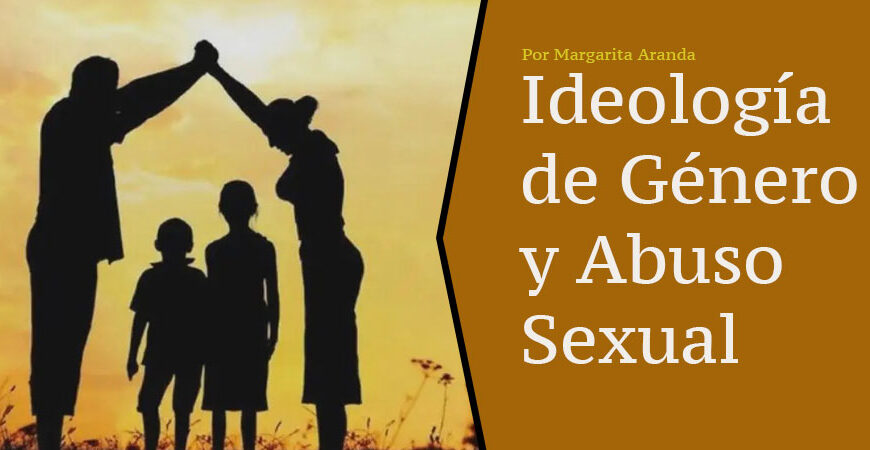 Ideología de Género y Abuso Sexual