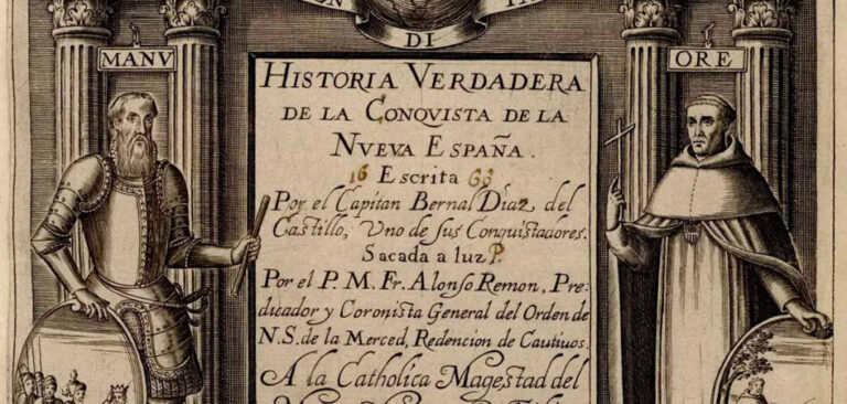 México y el Perdón por Existir
