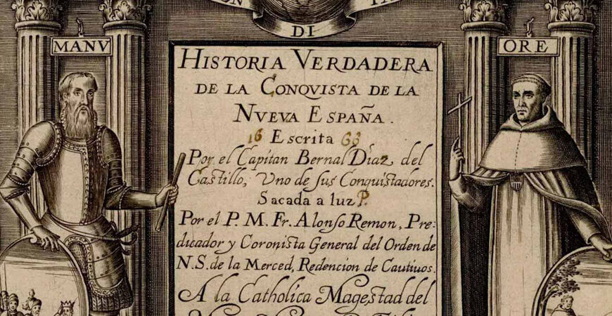 México y el Perdón por Existir