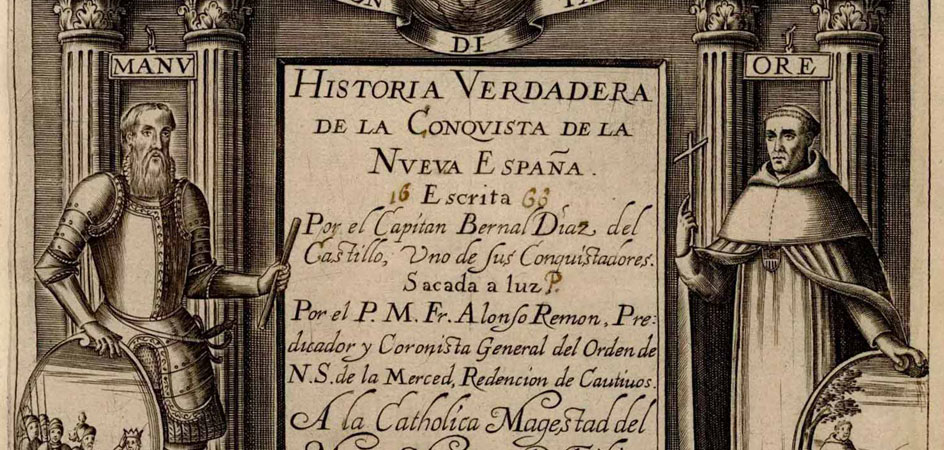 México y el Perdón por Existir