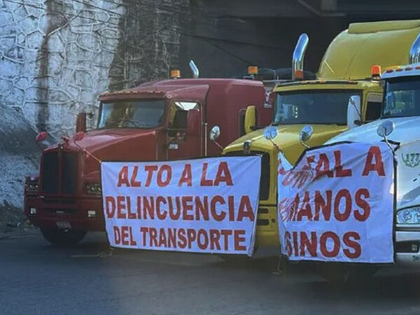 Las dos Caras de México Durante el Mundial