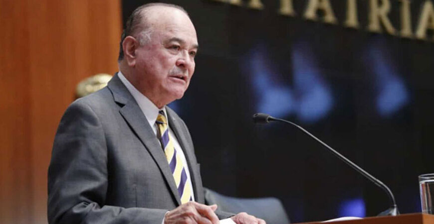 Ruffo y la Teoría del Linchamiento Mediático