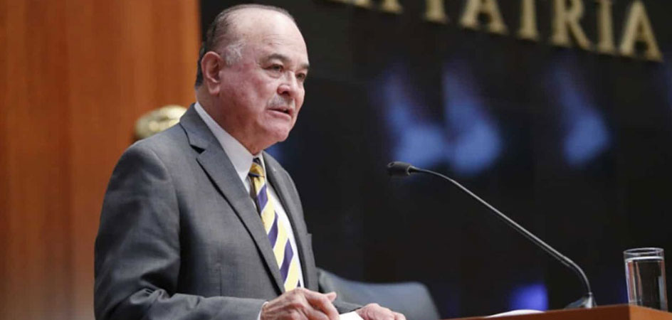 Ruffo y la Teoría del Linchamiento Mediático