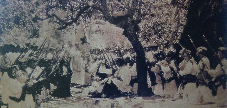 Mártires Mexicanos del Siglo XX
