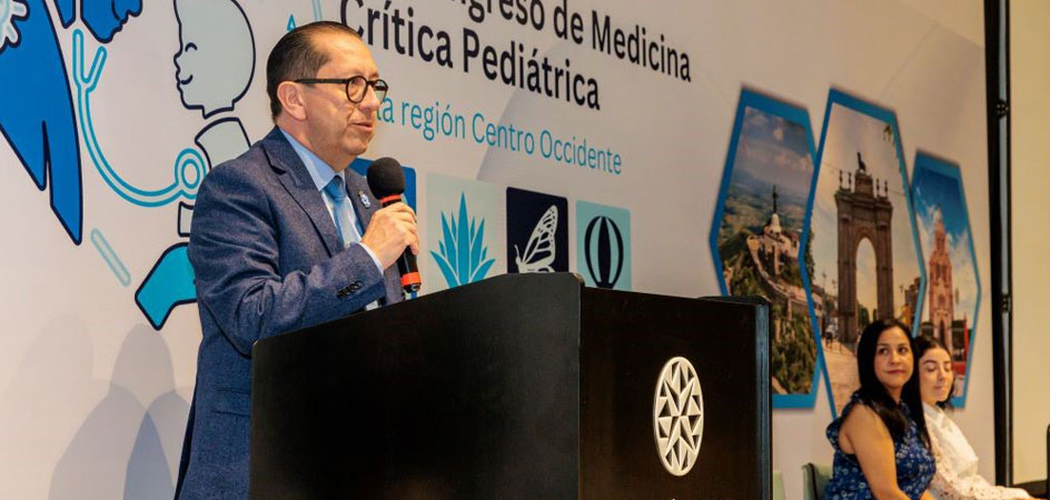 Congreso De Medicina Critica Pediátrica