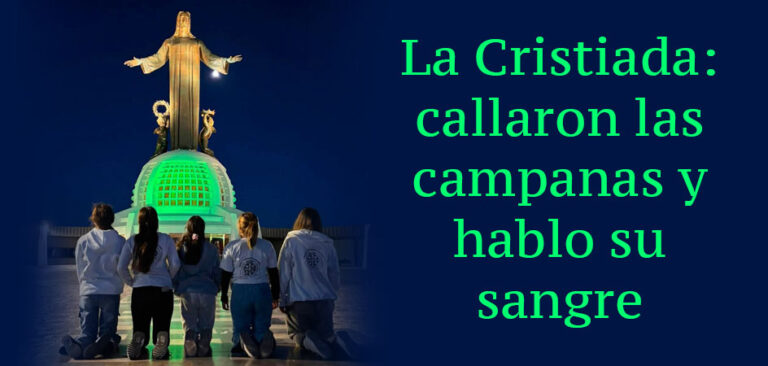 La Cristiada: Callaron las Campanas y Hablo su Sangre
