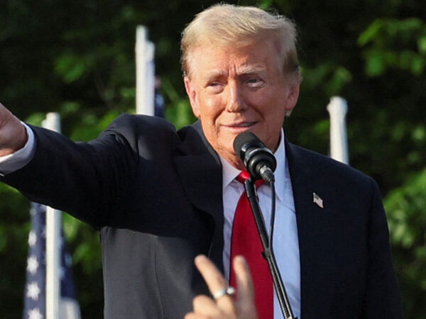 Trump Retira Recursos Destinados a la Ideología Woke