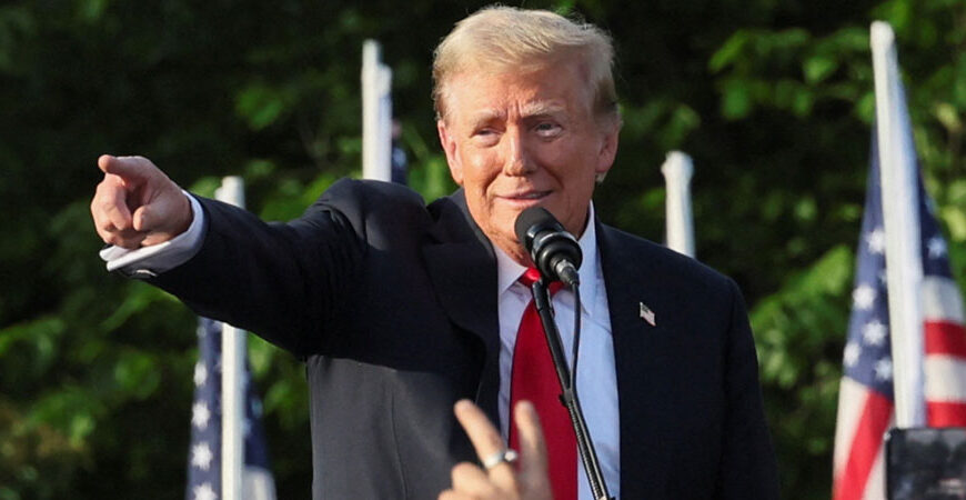 Trump Retira Recursos Destinados a la Ideología Woke