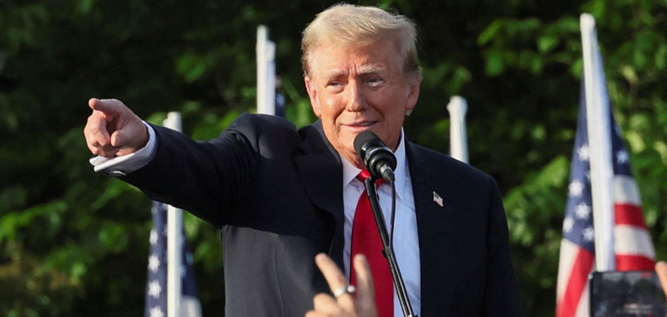 Trump Retira Recursos Destinados a la Ideología Woke