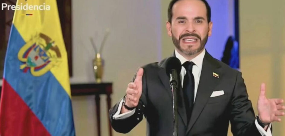 Colombia: Salir de Macondo sin Olvidar sus Lecciones