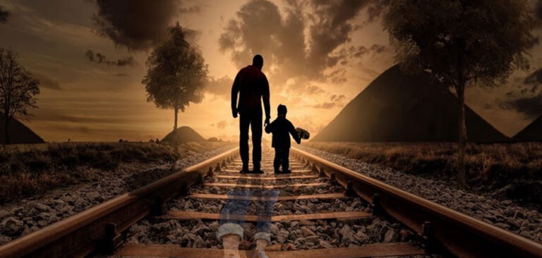 A Dónde vas Humanidad…
