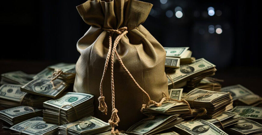 ¿Un mundo sin dinero?