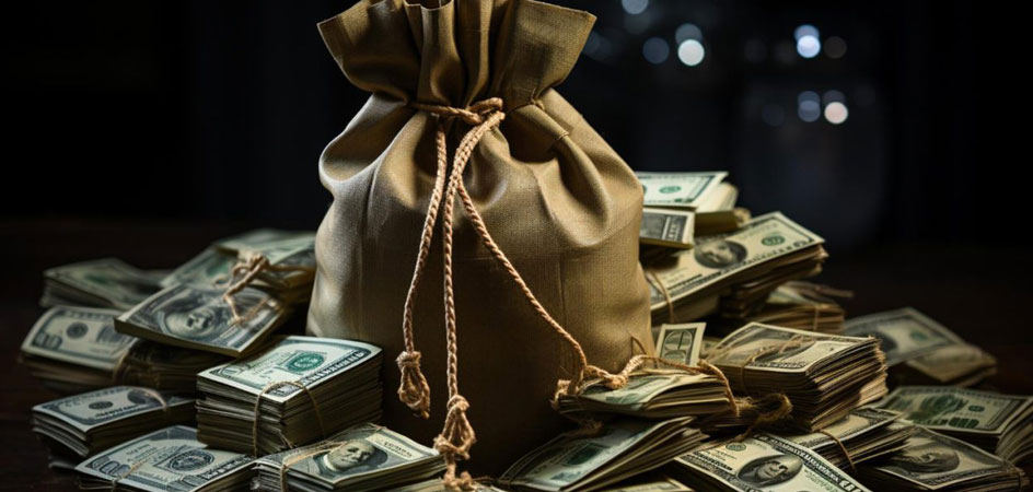¿Un mundo sin dinero?