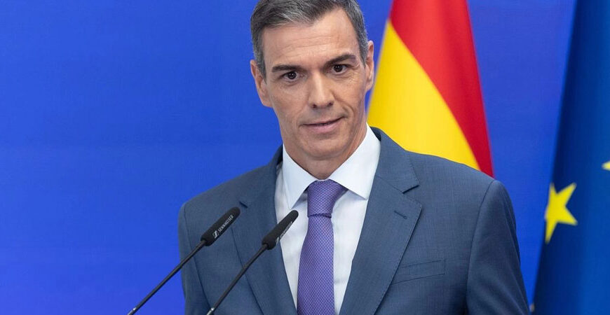 Por qué Resiste Sánchez