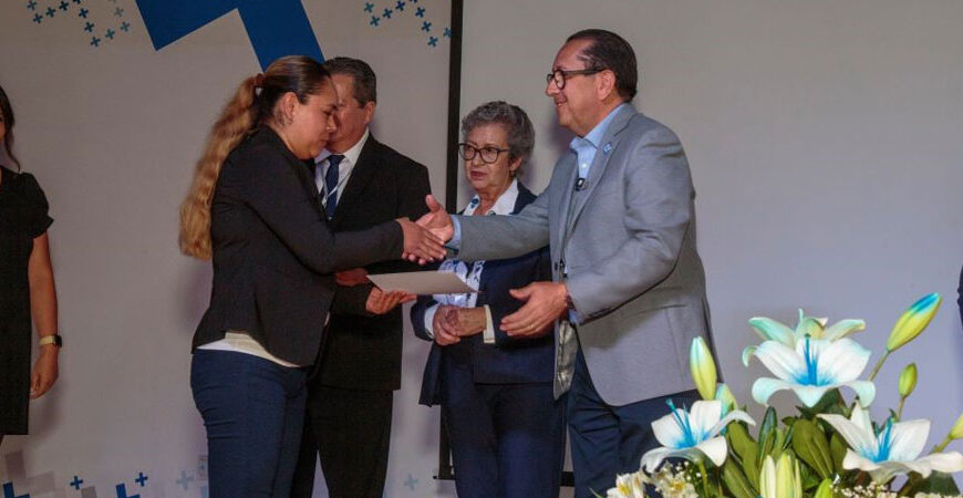 Jornada de la Salud