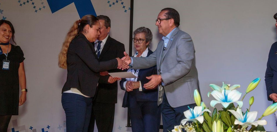 Jornada de la Salud