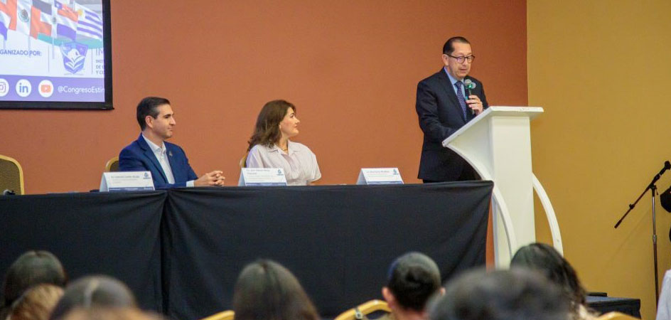 Congreso Internacional de Estimulación e Intervención Temprana