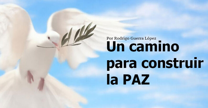 Un Camino para Construir la PAZ