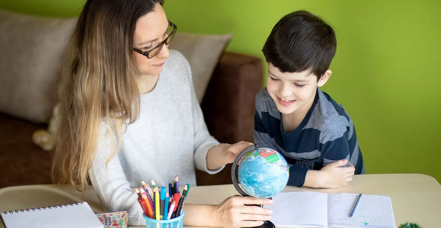 Qué se Aprende en las Escuelas de México