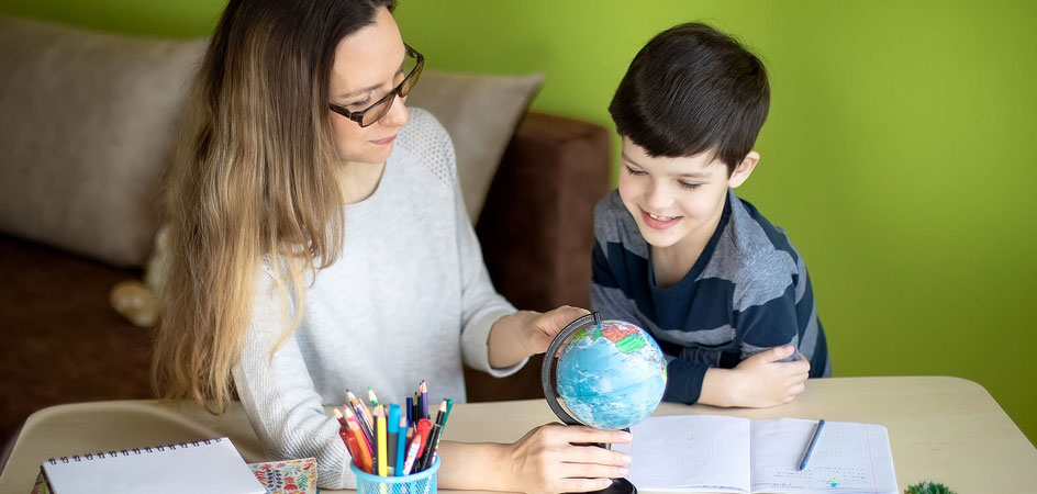 Qué se Aprende en las Escuelas de México