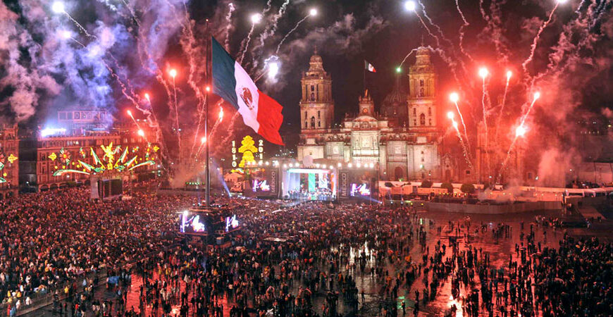 16 de septiembre. ¿Día de la Independencia?