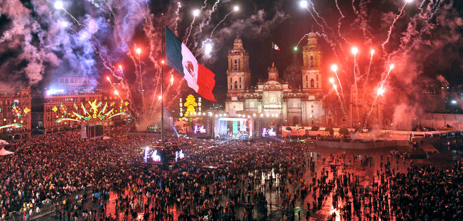 16 de septiembre. ¿Día de la Independencia?