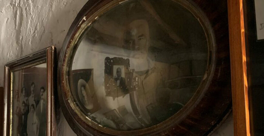 El Mártir de Sonora: El Sacerdote que Entregó su Vida por su Pueblo