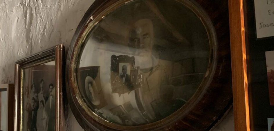 El Mártir de Sonora: El Sacerdote que Entregó su Vida por su Pueblo