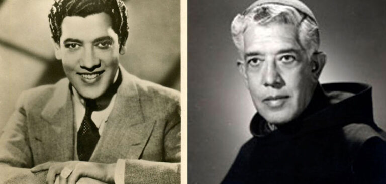 Recordando a José Mojica