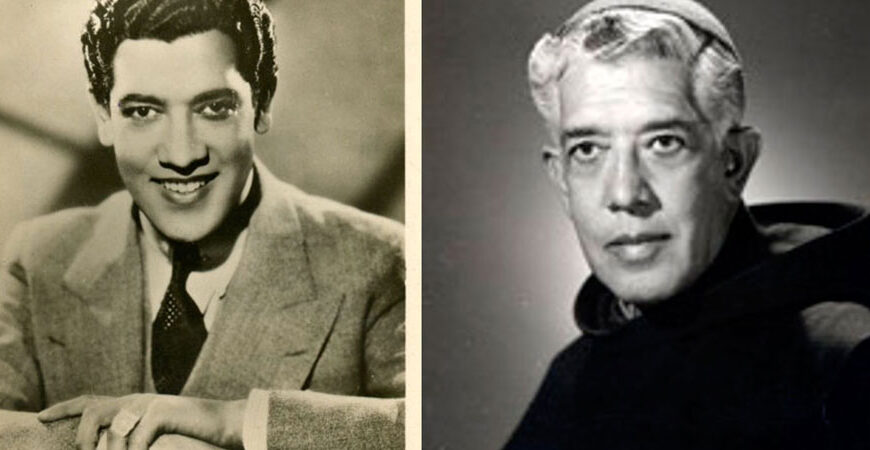Recordando a José Mojica