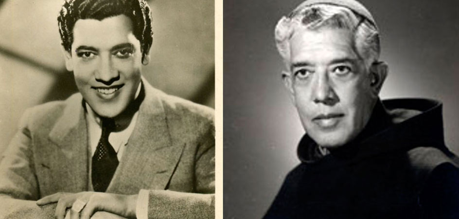 Recordando a José Mojica
