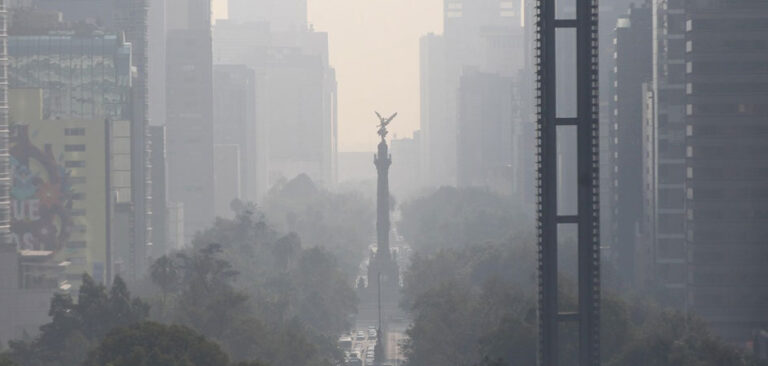 CDMX: la Terrible Ciudad del Bienestar