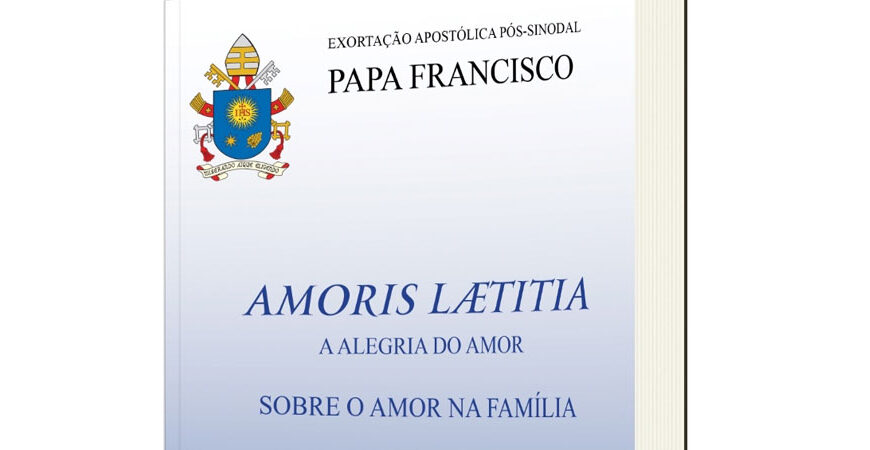 Amoris laetitia: Nuevo Anuncio del Evangelio con las Familias
