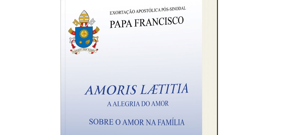 Amoris laetitia: Nuevo Anuncio del Evangelio con las Familias
