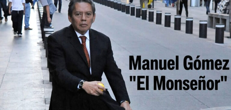 TERESO MEDINA VA POR GUBERNATURA DE COAHUILA EN 2030